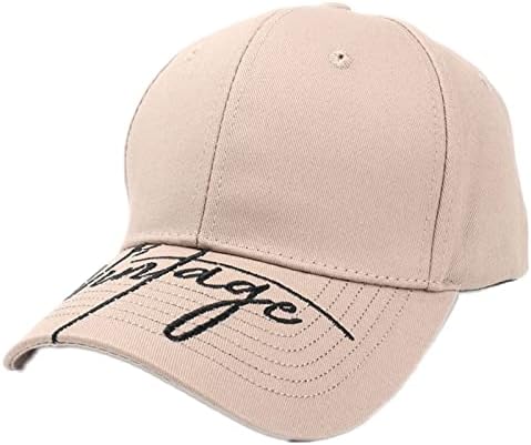 MANHONG brodate scrisori pălărie femei Mesh HatsPatch Preppy pălărie Retro șapcă de Baseball șepci Bărbați Baseball