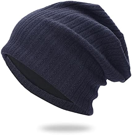 Plus Cap Cold Confinement Pile Hedging Hedging All-pălărie pălărie de pălărie caldă pentru femei pălării de tricot cald de