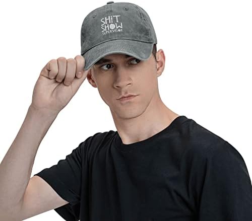 Supervizor de rahat Staropal Supervizor pălărie de baseball Cap Cap de baseball pentru bărbați pentru bărbați pentru femei