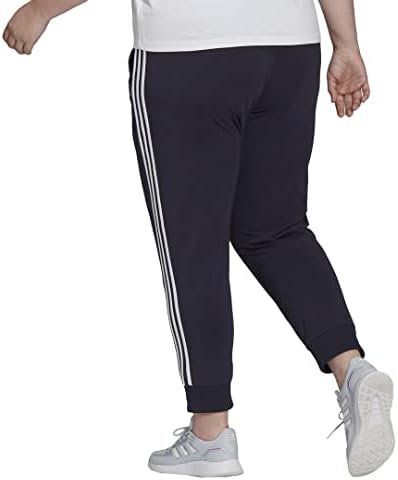 Adidas Women's Essentials Pantaloni cu 3 benzi