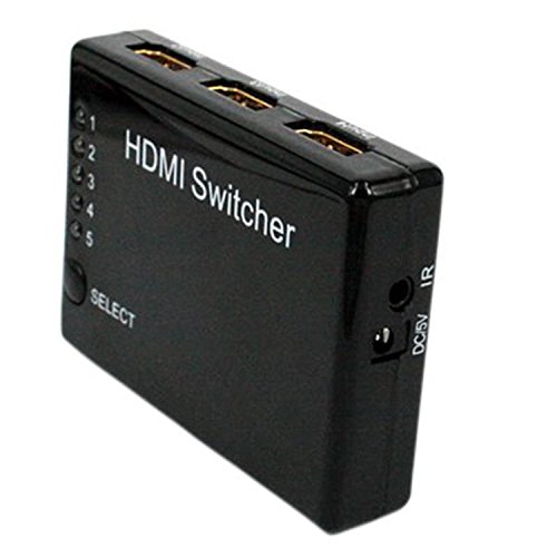 Conectori generici cu cablu HDMI la HDMI Placat Cu Aur 1.8 m Cablu v1.3a