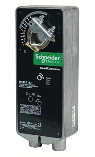 Număr de piesă electrică Schneider MA41-7153-502