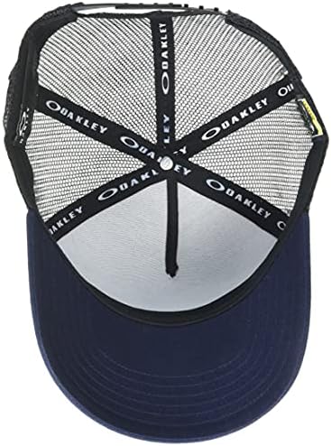 Pălărie reglabilă pentru bărbați Oakley Chalten