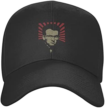 Tormap elvis costello baseball capac unisex de vară moda respirabilă tata pălării pălărie de camionare reglabile exterioare