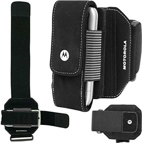 Alergare Armband Sports Gym Antrenament Case Cover Band Strap Arm Compatibil cu Samsung Rugby Smart - Samsung S380C - Samsung