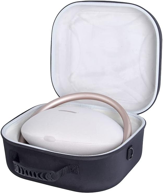 Pinson greu transportă caz pentru Harman Kardon Onyx Studio 8 Bluetooth wireless portabil difuzor, Portabil moda călătorie
