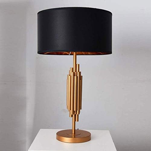 WYBFZTT-188 Lampă de masă ， stil modern de bază auriu