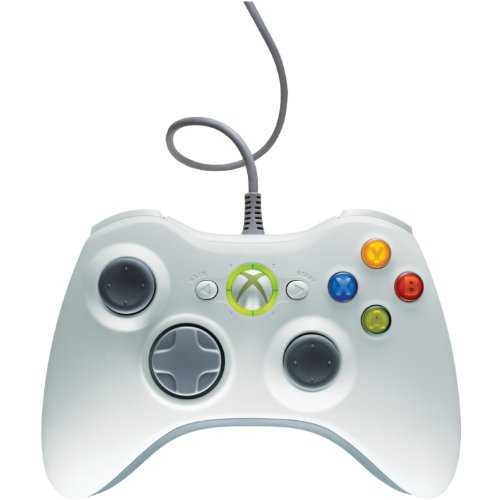 Controler Cu Fir Xbox 360
