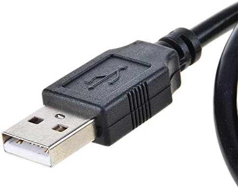 BestCH 3.3 FT cablu USB de date/încărcare Cablu Încărcător cablu de alimentare plumb pentru QFX BT-106 difuzor Bluetooth reîncărcabil