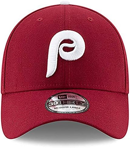 Noua eră Philadelphia Phillies MLB 3930 39Thirty Flexfit Cap pălărie