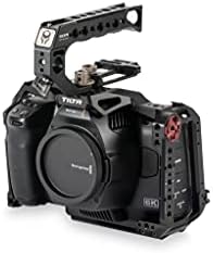 Tiltaing Camera cu cușcă pentru BMPCC 6K Pro Basic Kit TA-T11-B-B BLACKMAGIC POCKER CAMEMA