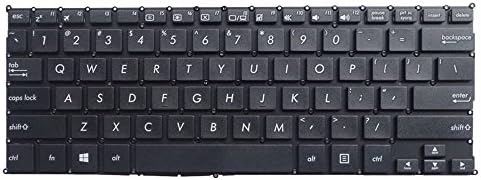 Noua tastatură de înlocuire a laptopului pentru ASUS F200 F200CA F200LA F200MA X200 X200C X200CA X200L X200LA X200M X200MA