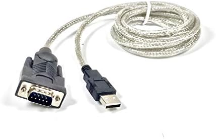 Cabluri Micro SATA USB 2.0 până la RS232 Convertor serial