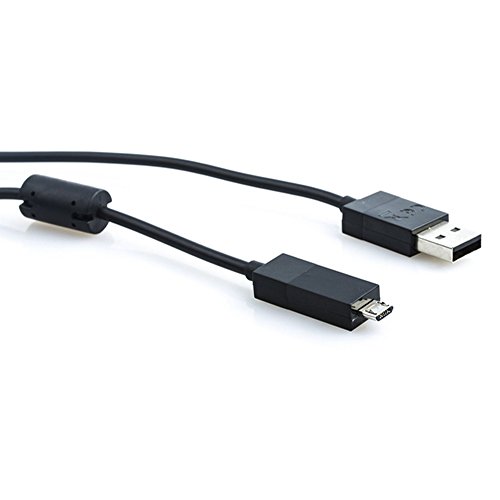 Cinpel Micro USB Cablu de încărcare din controlerul Xbox One