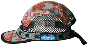 Capac KAVU Trailrunner-pălării ușoare și respirabile pentru aventuri în aer liber
