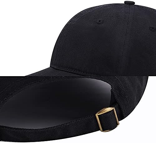 Caps de baseball pentru bărbați El Jefe Boss brodat pălărie de bumbac spălat de bumbac pălărie de broderie