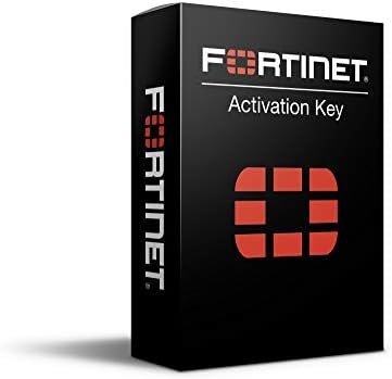 Fortinet Fortiwifi-61f 3yr Ase Forticare