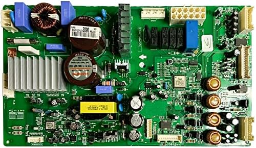 EBR78940601, EBR78940602, EBR78940615, EBR78940616 pentru LG Frigider PCD Main Control Board de control