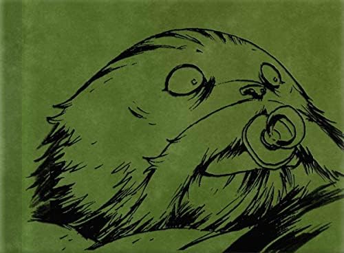 Abominabil Charles Christopher, TPB HC 1 VF / NM ; abominabil carte de benzi desenate / hardcover