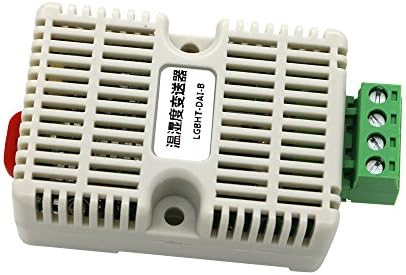 Taidacent 1pcs lot RS485 Izolat Senzor de umiditate relativă Temp și umiditate Senzor Digital Humiditate Digital Contor