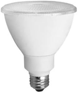 Iluminat TCP LED14P30D35KFL 14 Watt 14W PAR30 lampă de inundație reglabilă 3500K