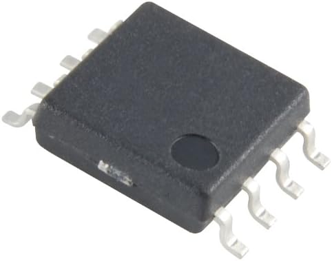 Circuit integrat Amplificator operațional cu 8 pini Mount