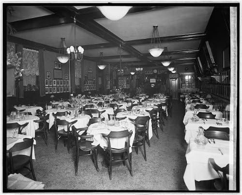 HistoricalFindings Foto: George Washington Inn, Port Angeles, Washington, Bed & Breakfast Inn, Statele Unite