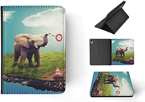 Elephant 9 Flip Tablet Husa pentru Apple iPad Mini