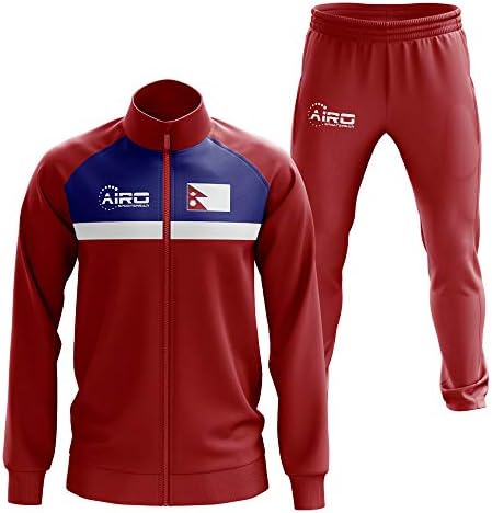 AROSE SPORT SPORT NEPAL Concept Football Track Costum