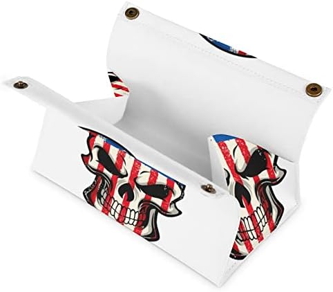Skull Flag Flag țesut Distribuitor pentru casă decor pentru casă de șervețel pentru bucătărie pentru baie pentru baie