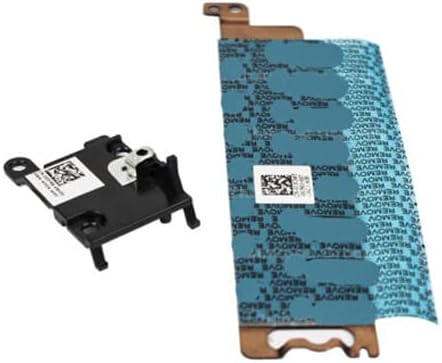 M.2 SSD Frame Caddy X3YR8+ PCIE Bracket 1X2MT compatibil cu Dell Latitude E5470 E5570 Precision 3510