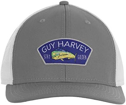 Pălăria Cambray Trucker pentru bărbați Guy Harvey