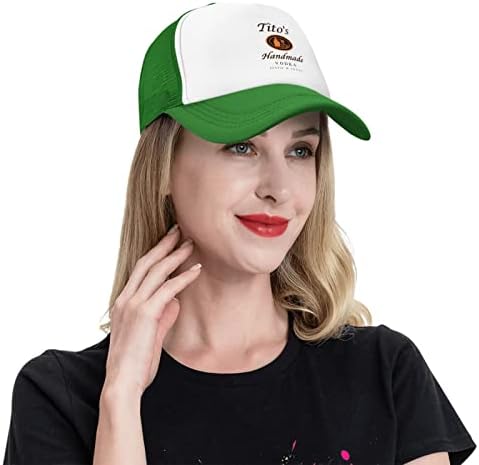 Pălărie Unisex Adult camionagiu Cap Pălării reglabile pentru femei Clasic de pescuit capace