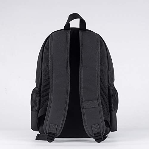 GCNQAT laptop rucsac pentru a călători geantă de școală durabilă pentru adolescenți studenți în drumeție