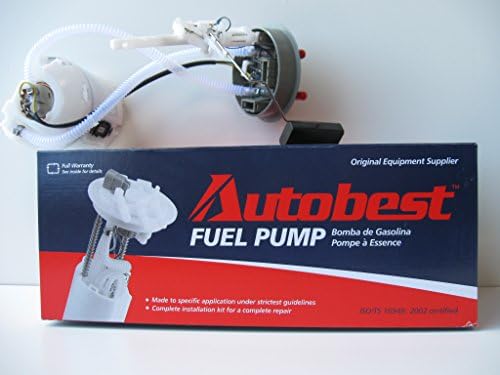 Autobest F4377a ansamblu modul pompă combustibil