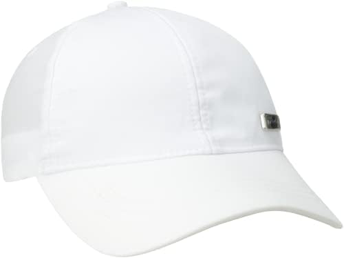 Cap de baseball pentru femei Hurley - pălărie cu curea de spate Bayshore