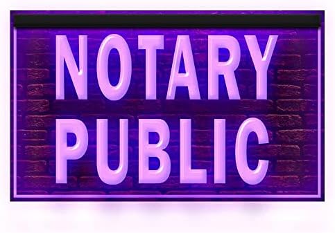 190146 Notar public Sevice Ofici