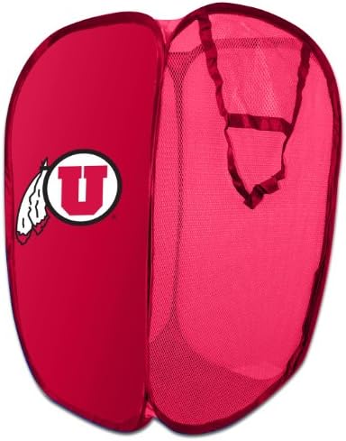 NCAA Utah Runnin Utes împiedică