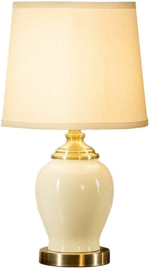 LED LED LAMPA LAMPA LAMPĂ E27 LAMPA LAMĂ CERAMIC LAMINĂ LIVE LIVE DOMENTE Modern Model cameră decorativă Lămpi de masă decorative