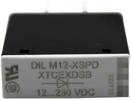 2PC DILM12-XSPD Surge Aressor 12 ÷ 250VD