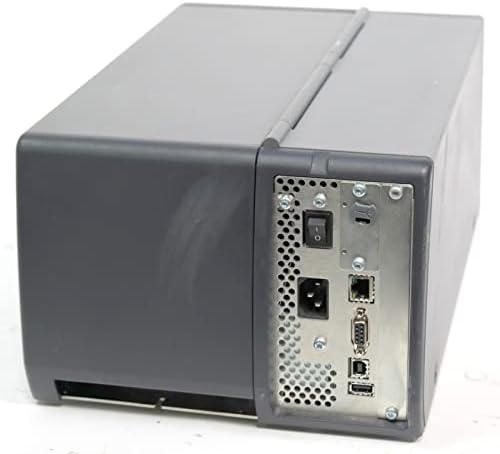 Intermec Pm43c Pm43ca010000021 imprimantă USB cu coduri de bare termice directe