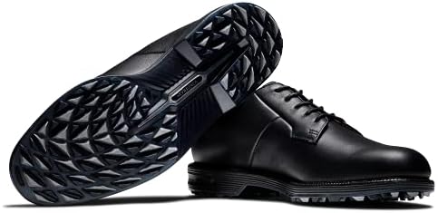 Pantofi de golf din seria de premieră pentru bărbați