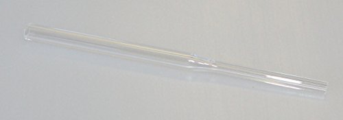 Optima - Optima 3000, Injector radial, ID de 1,6 mm, 2,0mm, Perkinelmer P/N0695441, Glassware ICP