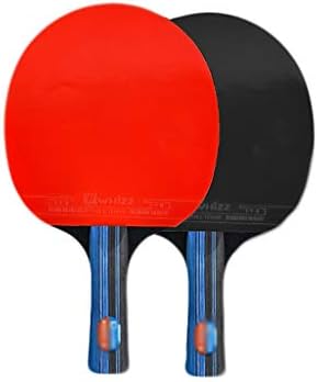 Seturi de tenis de masă Tenis Tenis Racket orizontal din două piese Începători pot folosi rachetă de tenis de masă de înaltă