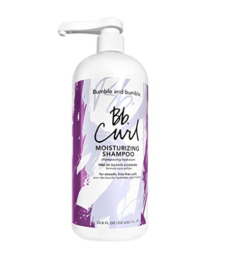 Bumble și Bumble Curl șampon hidratant litru, 33,8 fl Oz