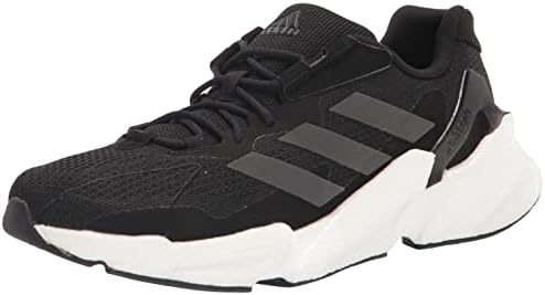 Pantofi de alergare Adidas pentru bărbați X9000L4, negru/negru/alb, 11