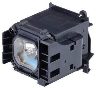 CTLAMP NP01LP 50030850 Lampa de proiectare de înlocuire cu carcasă compatibilă cu NEC NP1000 NP1000G NP2000 NP2000G NP1000+ NP2000+