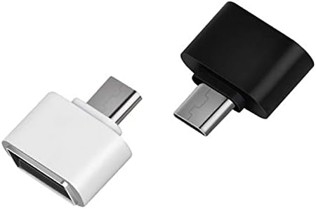 Adaptor de sex masculin USB-C la USB 3.0 compatibil cu ASUS ROG Telefon II multi utilizare Conversia Adăugare funcții, cum