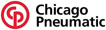 CHICAGO PNEUMATIC Lever-Throttle